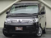 2010 NISSAN SERENA
