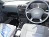 NISSAN PRESEA