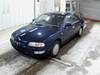 NISSAN PRESEA
