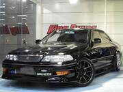 1997 TOYOTA MARK II TOURER