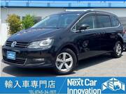 2011 VOLKSWAGEN SHARAN