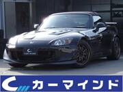 2007 HONDA S2000