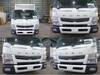 FUSO CANTER