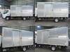 FUSO CANTER
