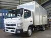 FUSO CANTER