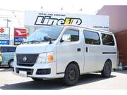 2008 NISSAN CARAVAN