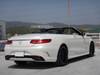 MERCEDES BENZ S CLASS