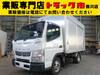 FUSO CANTER