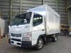 FUSO CANTER
