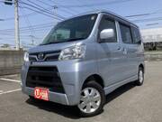 2018 DAIHATSU ATRAI WAGON
