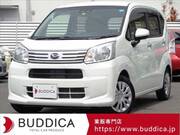 2018 DAIHATSU MOVE