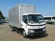 2003 HINO DUTRO 2ton