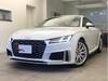 AUDI TTS COUPE