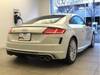 AUDI TTS COUPE