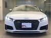 AUDI TTS COUPE