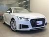 AUDI TTS COUPE