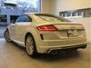 AUDI TTS COUPE
