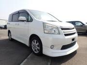 2008 TOYOTA NOAH S