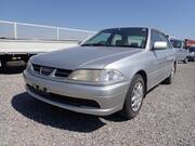 2001 TOYOTA CARINA