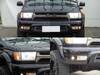 TOYOTA HILUX SURF