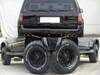 TOYOTA HILUX SURF