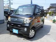 2008 DAIHATSU ATRAI WAGON