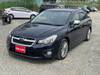 SUBARU IMPREZA G4