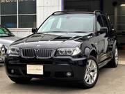 2009 BMW X3
