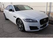 2016 JAGUAR XF