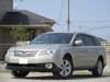 SUBARU LEGACY OUTBACK