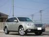 SUBARU LEGACY OUTBACK