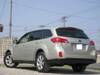 SUBARU LEGACY OUTBACK