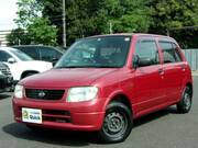 2002 DAIHATSU MIRA CD