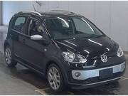 2015 VOLKSWAGEN UP!