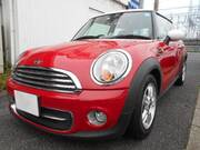 2011 BMW MINI