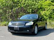 2006 NISSAN FUGA 250GT