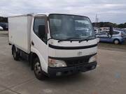 2006 TOYOTA TOYOACE TRUCK 2ton