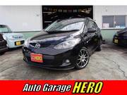 2011 MAZDA DEMIO