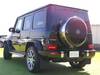 MERCEDES BENZ G-CLASS