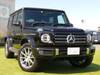 MERCEDES BENZ G-CLASS