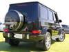 MERCEDES BENZ G-CLASS
