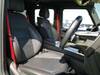 MERCEDES BENZ G-CLASS