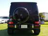 MERCEDES BENZ G-CLASS