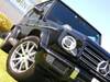 MERCEDES BENZ G-CLASS