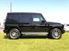 MERCEDES BENZ G-CLASS