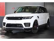 2020 LAND ROVER RANGE ROVER SPORT