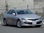 2017 TOYOTA MARK X