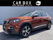 2020 PEUGEOT 3008