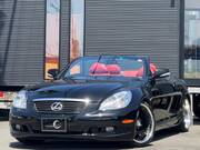 2008 LEXUS SC