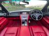 LEXUS SC